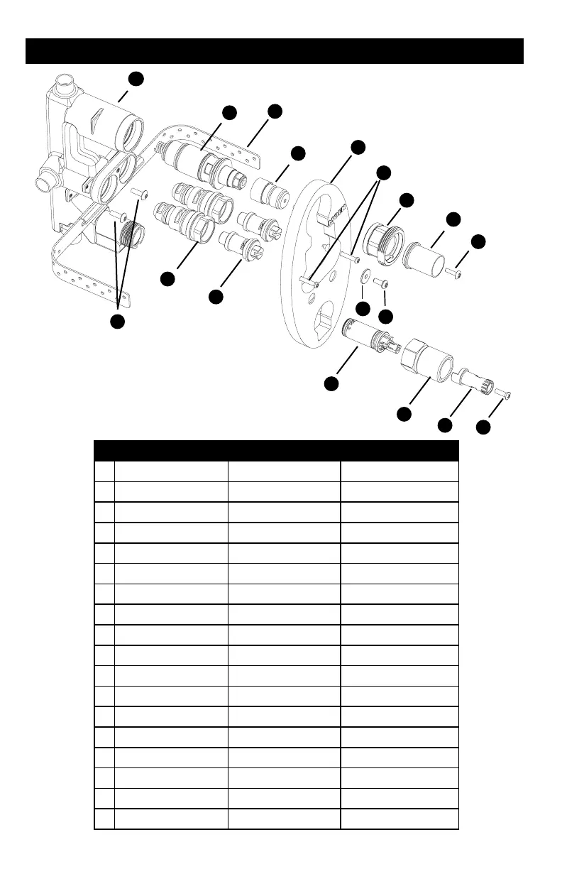 Page #3 background image