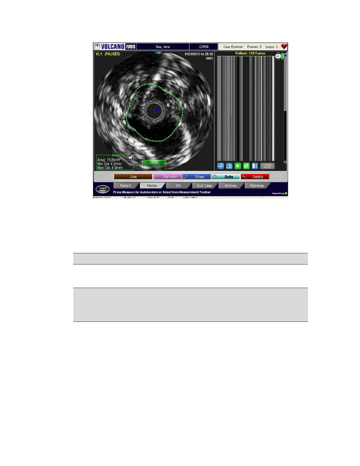 Page #71 background image