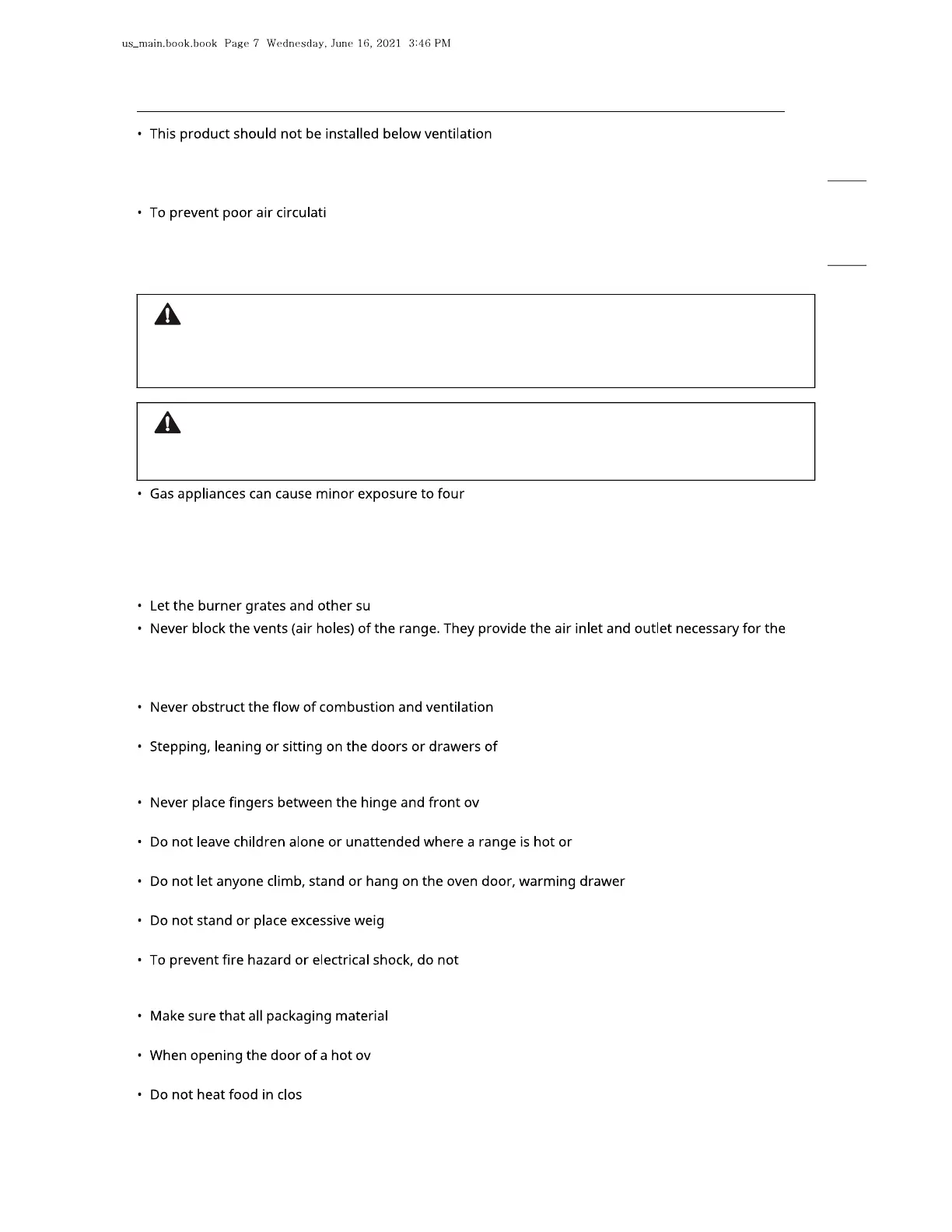 Page #3 background image