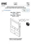 Preview: Installation Handbook