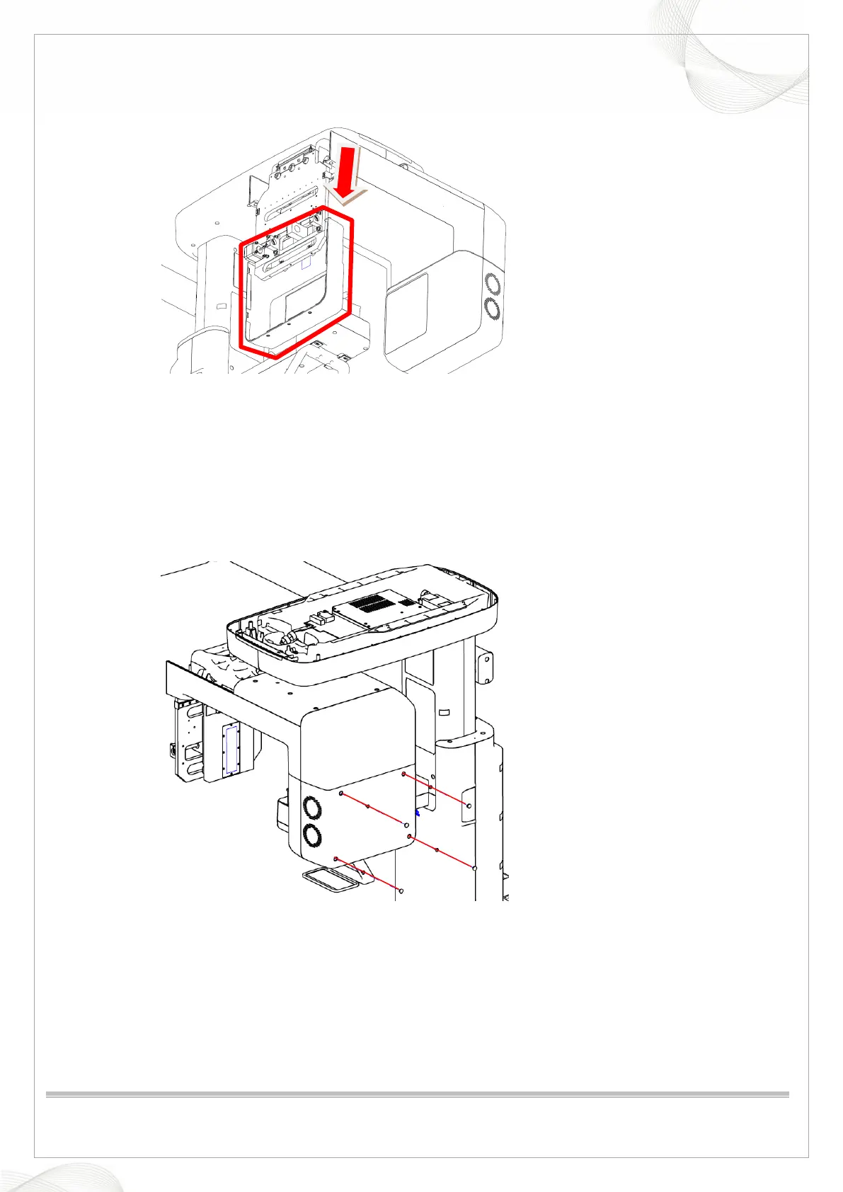 Page #38 background image
