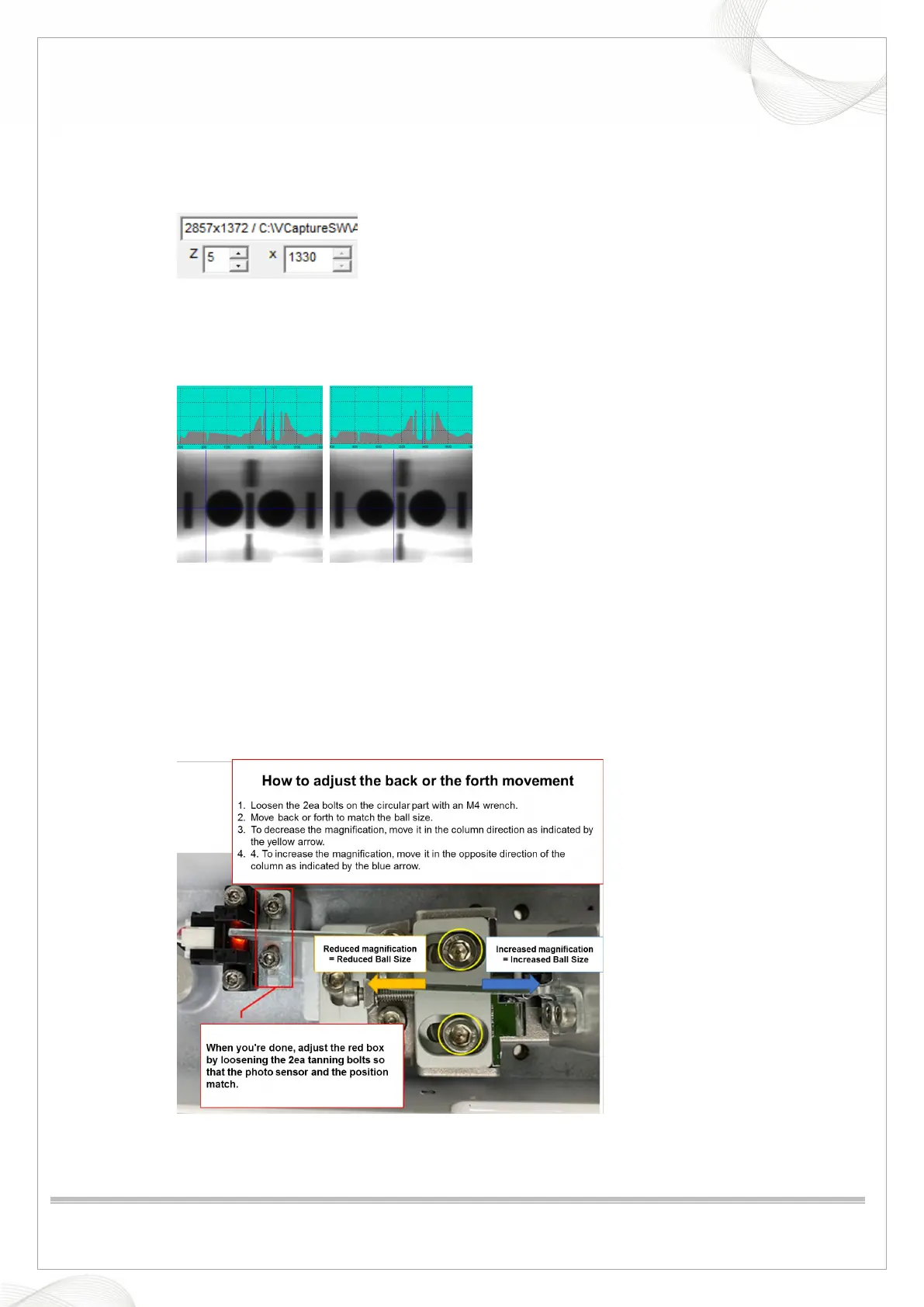 Page #135 background image