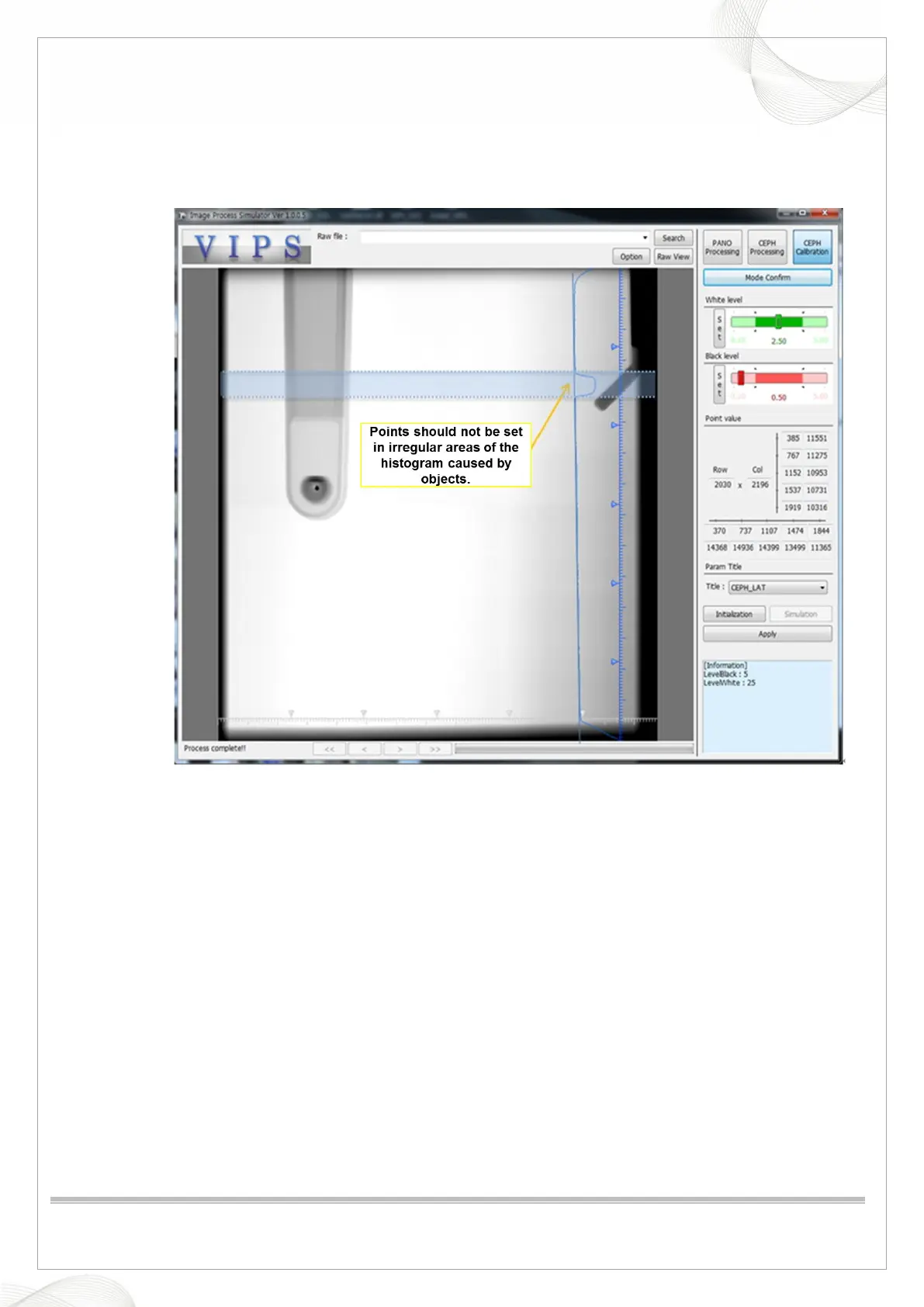 Page #167 background image