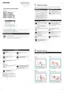 Preview: Quick Reference Manual