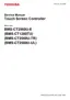 Preview: Service Manual