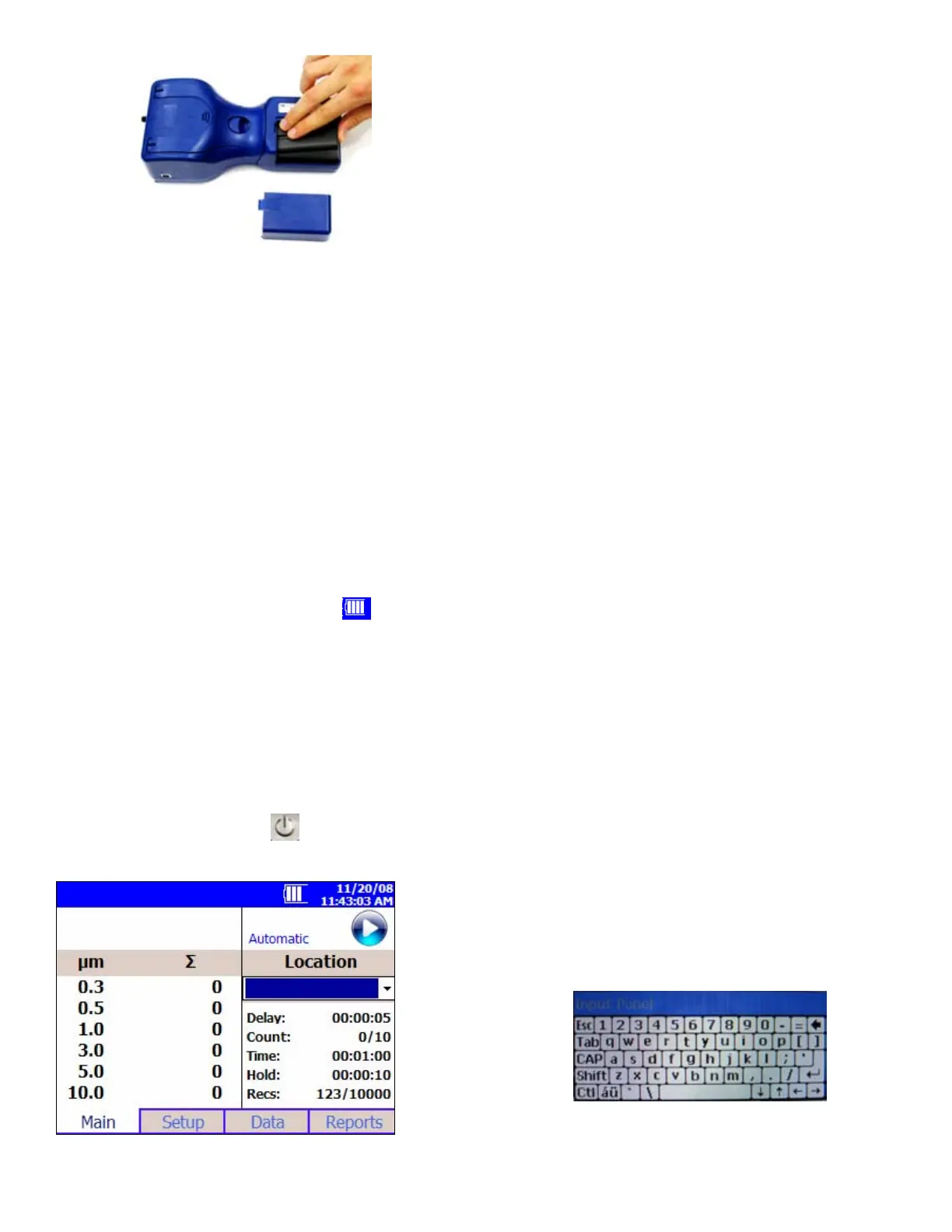 Page #3 background image