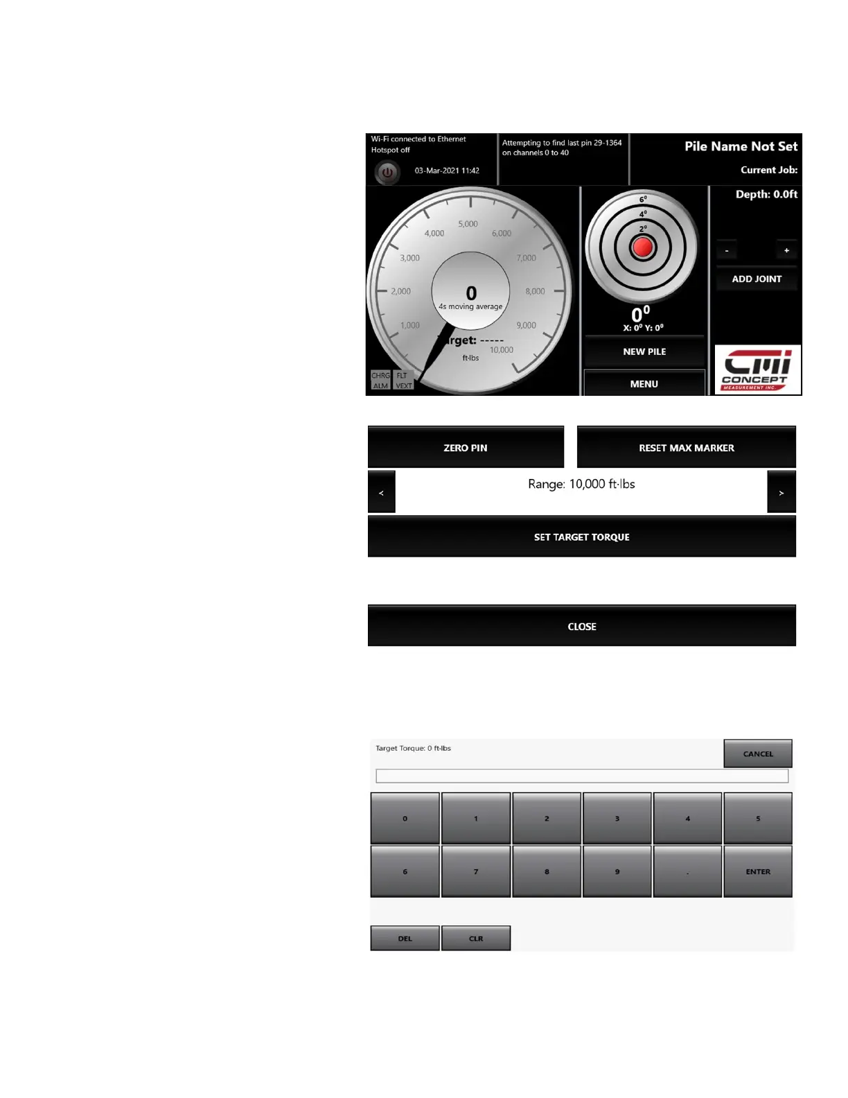 Page #7 background image