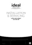 Preview: Installation & Servicing