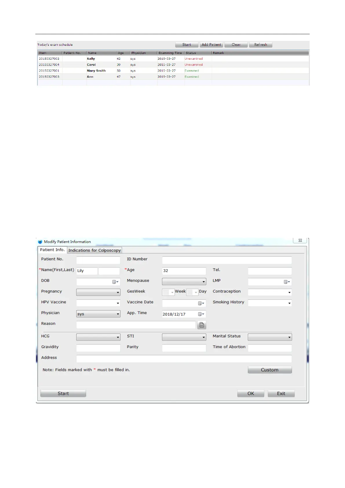 Page #44 background image