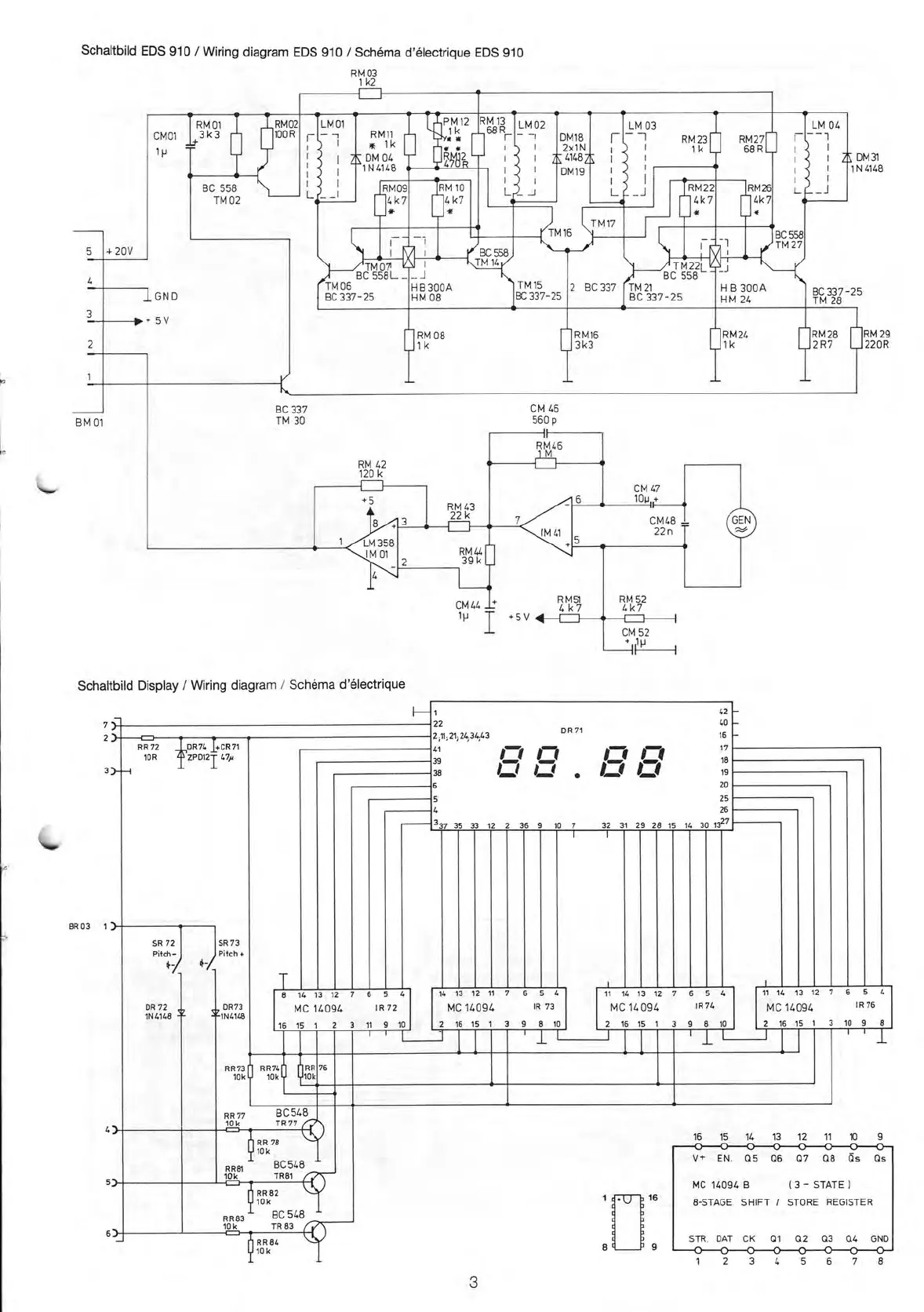 Page #3 background image