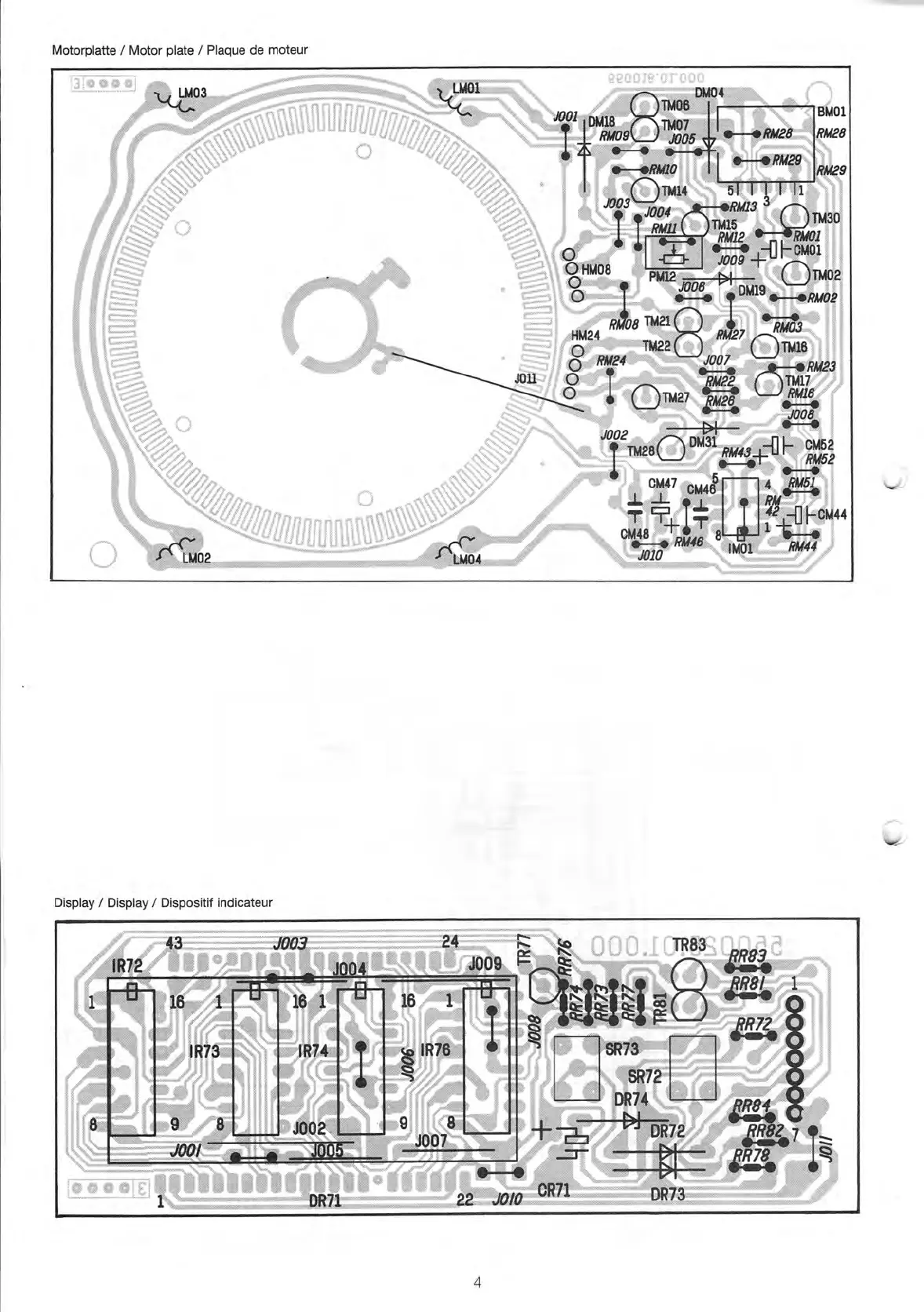 Page #4 background image