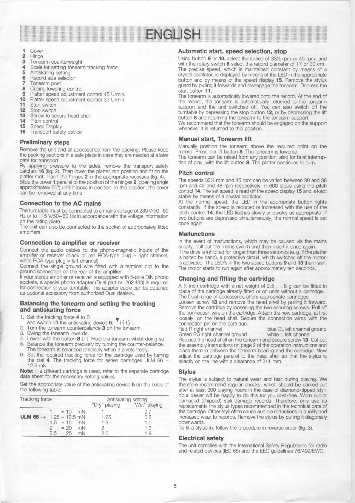 Page #5 background image