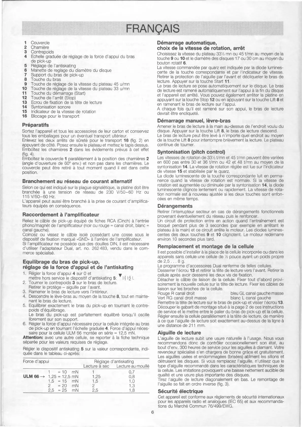 Page #6 background image