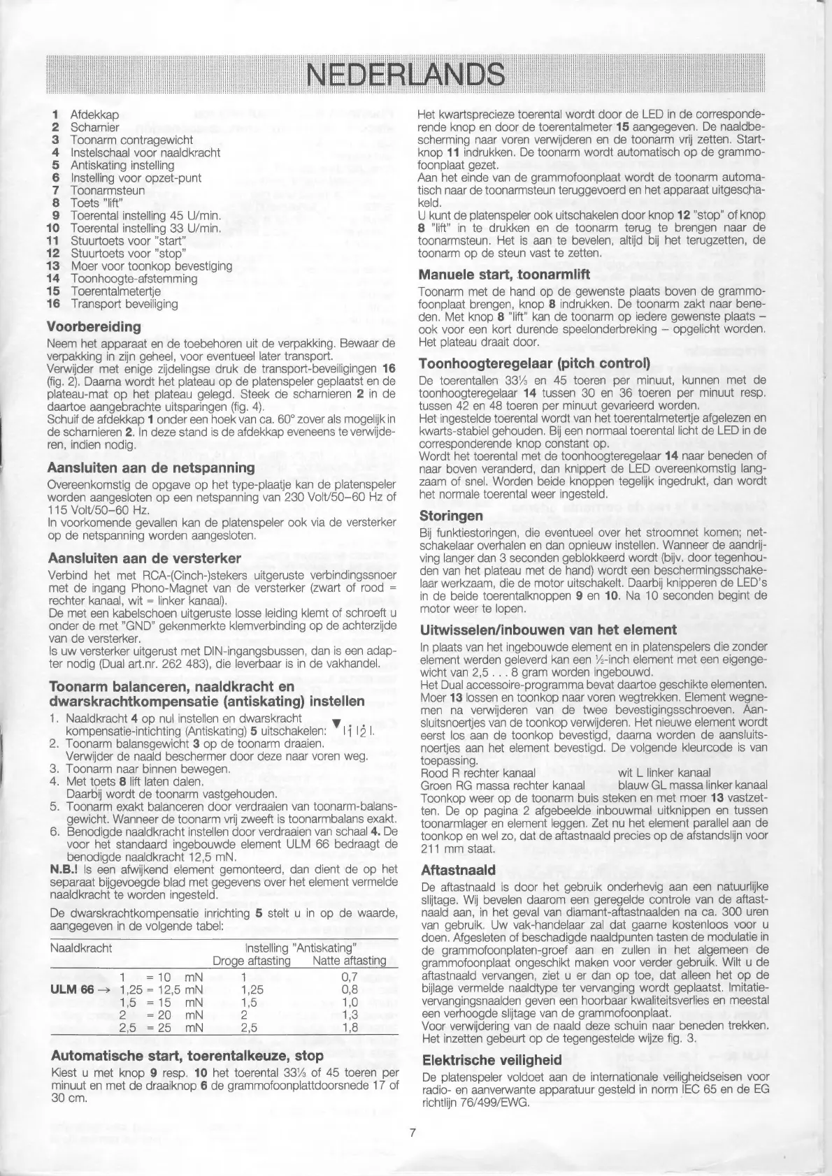 Page #7 background image