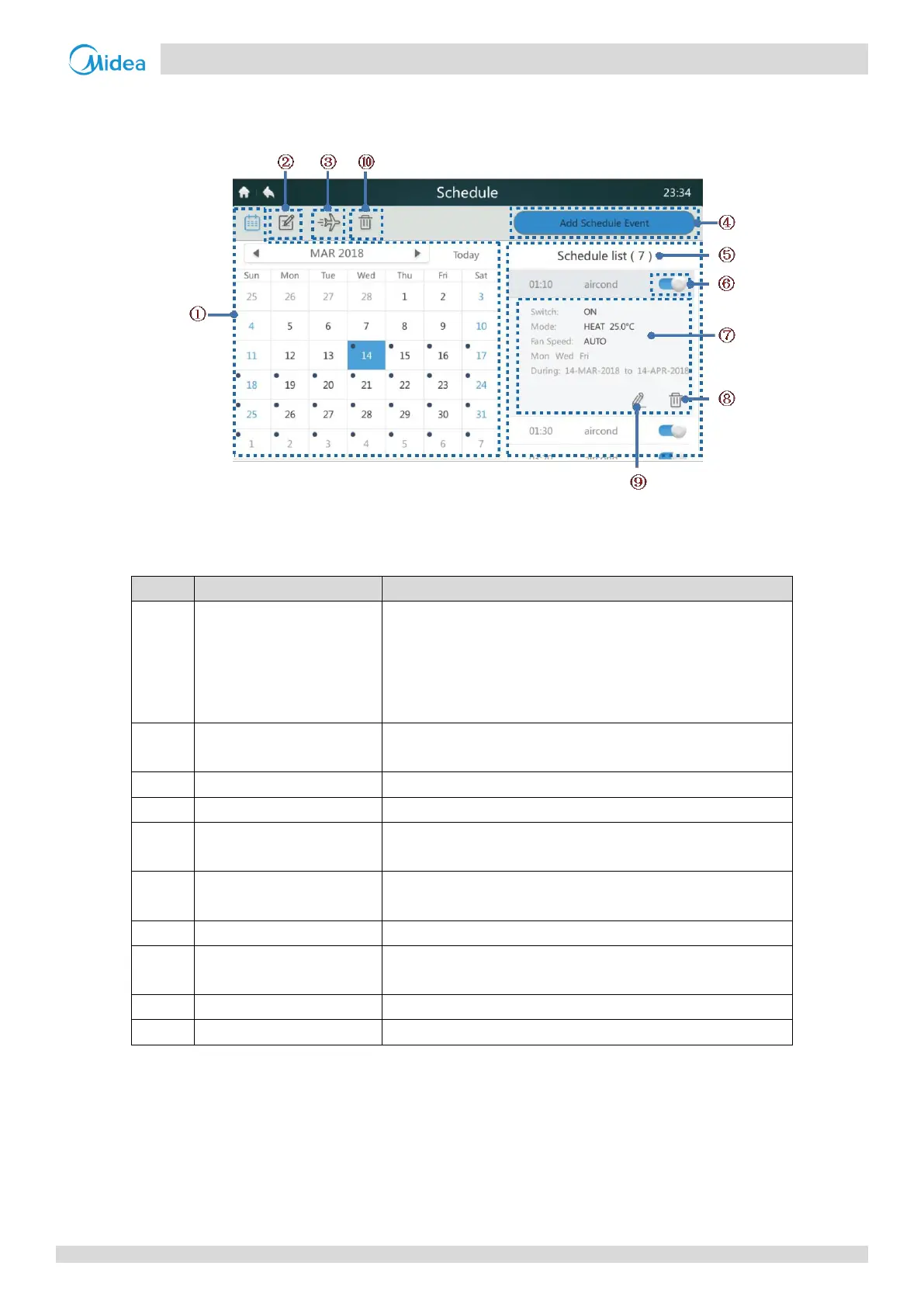 Page #20 background image