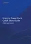Preview: Quick Start Guide