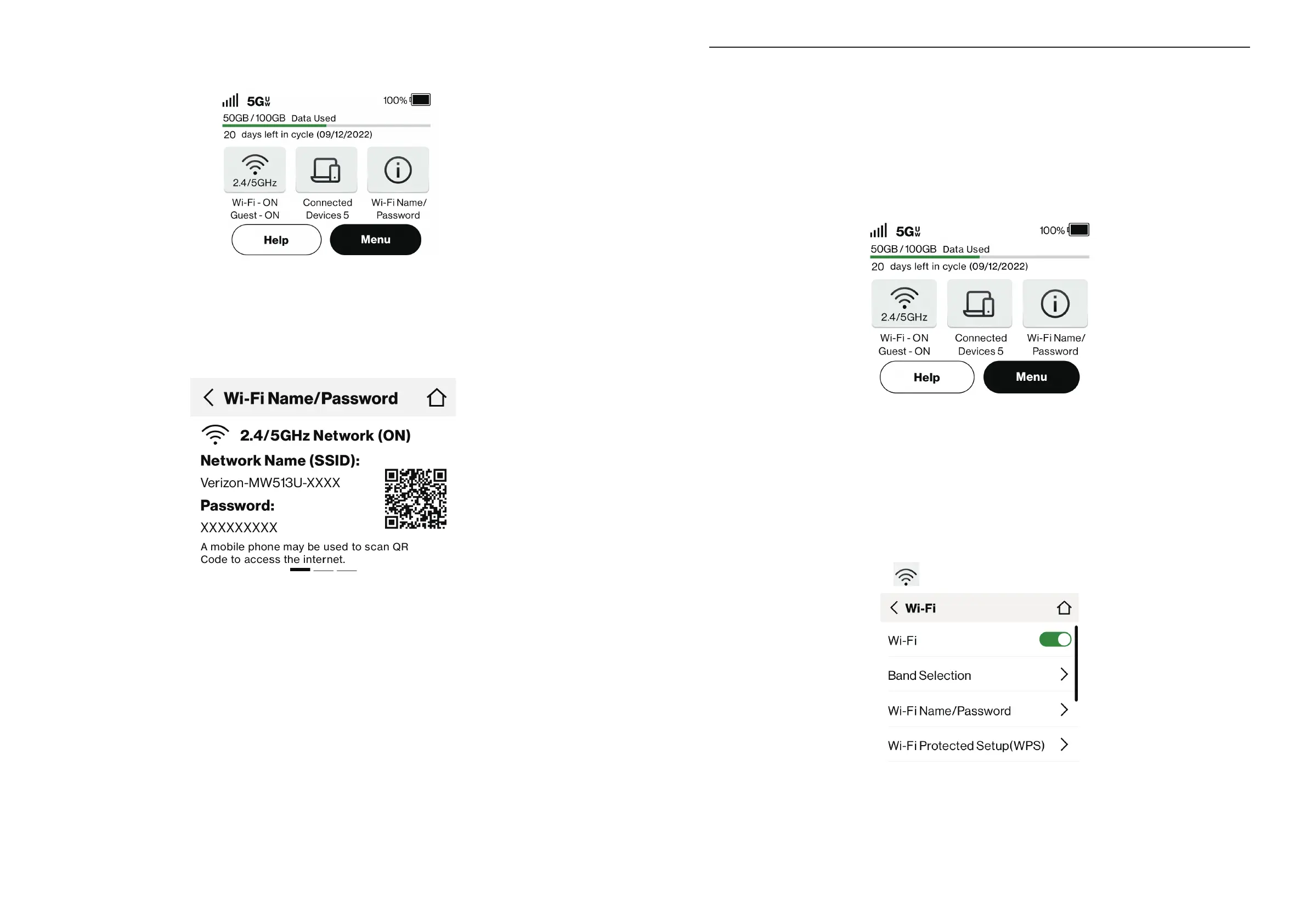 Page #6 background image