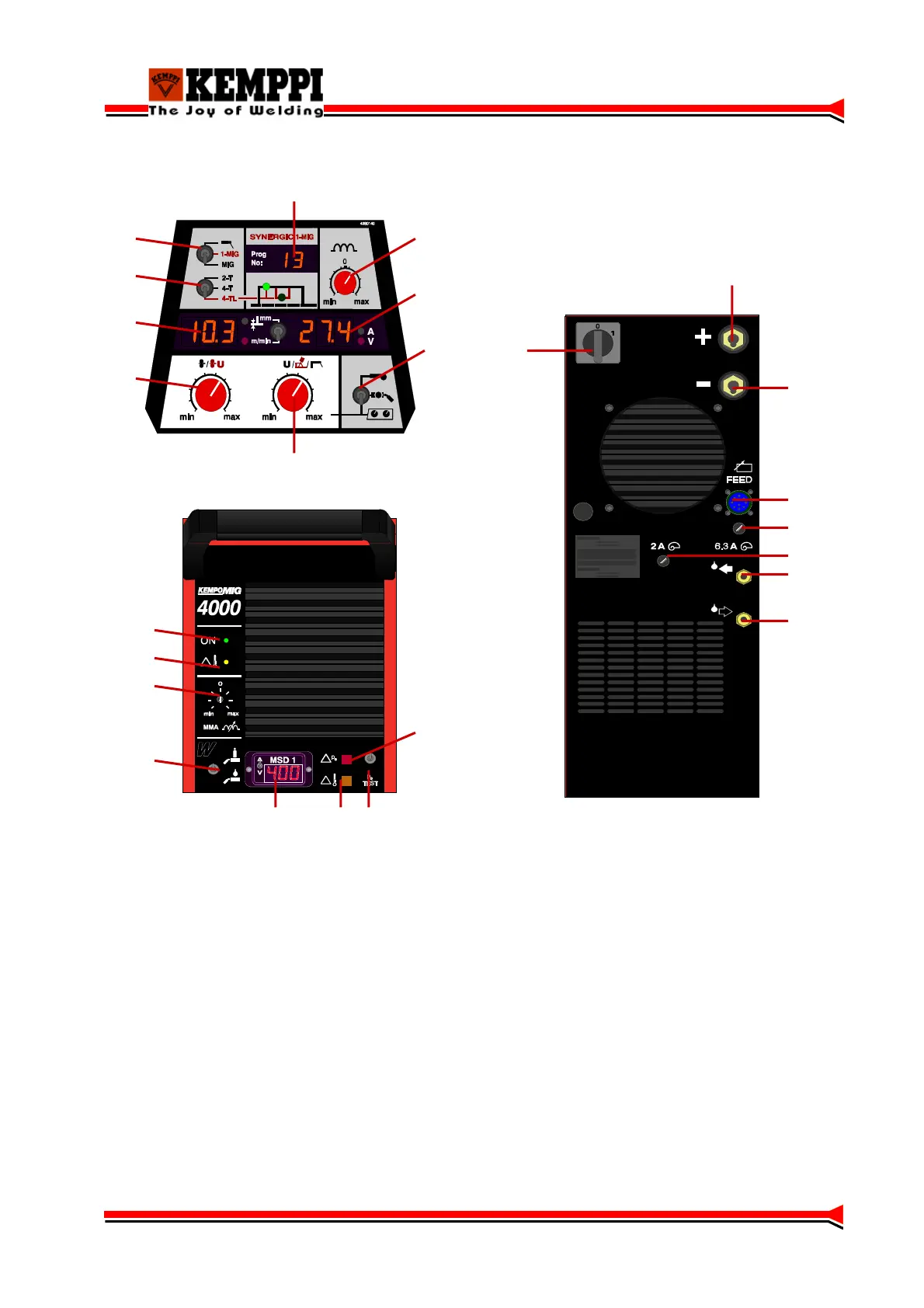 Page #4 background image