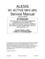 Preview: Service Manual