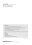 Preview: Service Manual