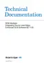Preview: Technical Documentation