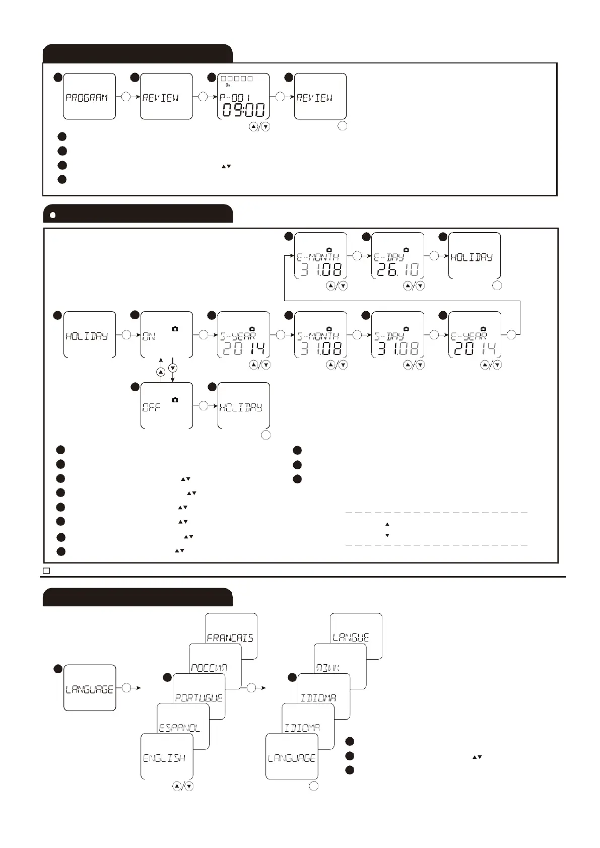 Page #5 background image
