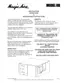 Preview: Installation & Operation Manual