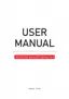 Preview: User Manual