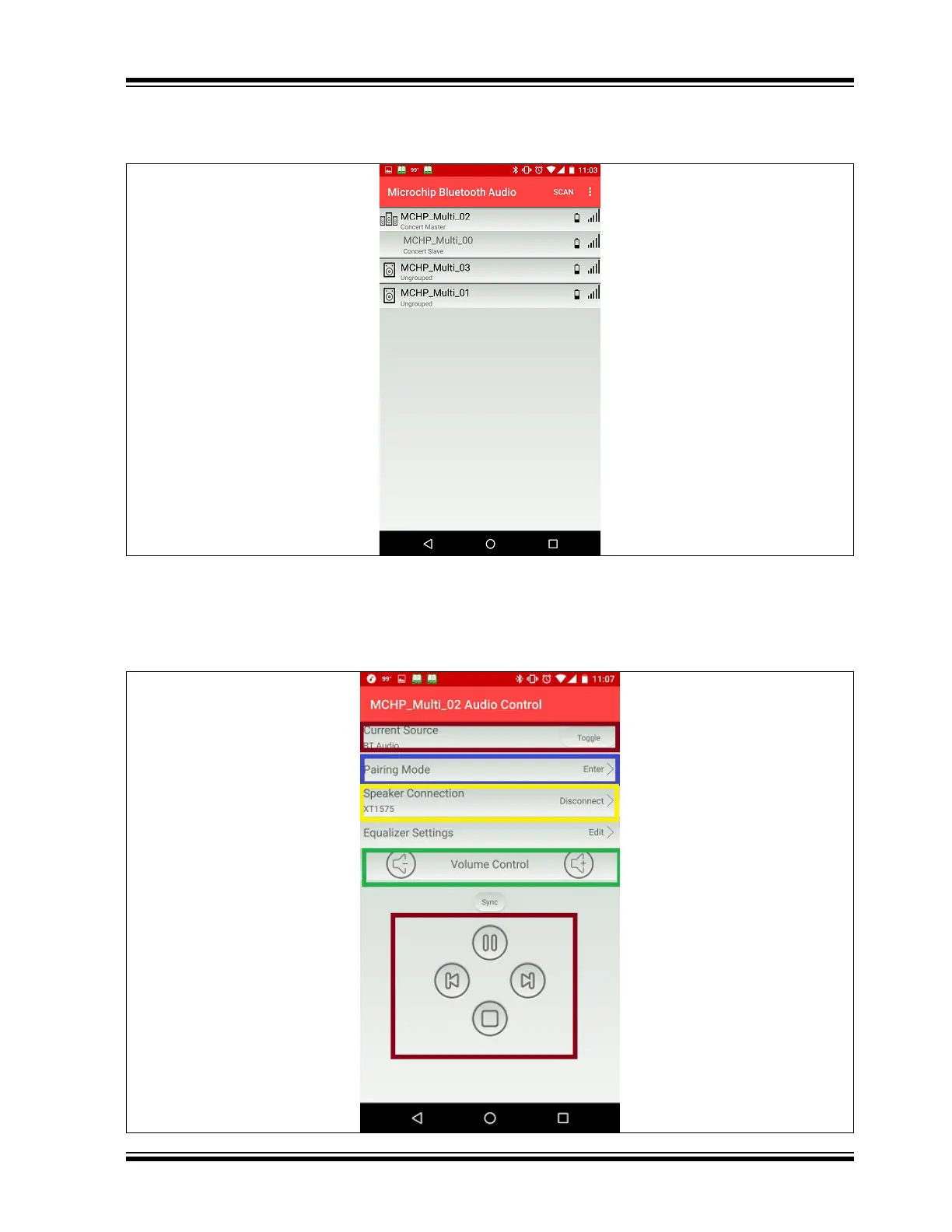 Page #15 background image