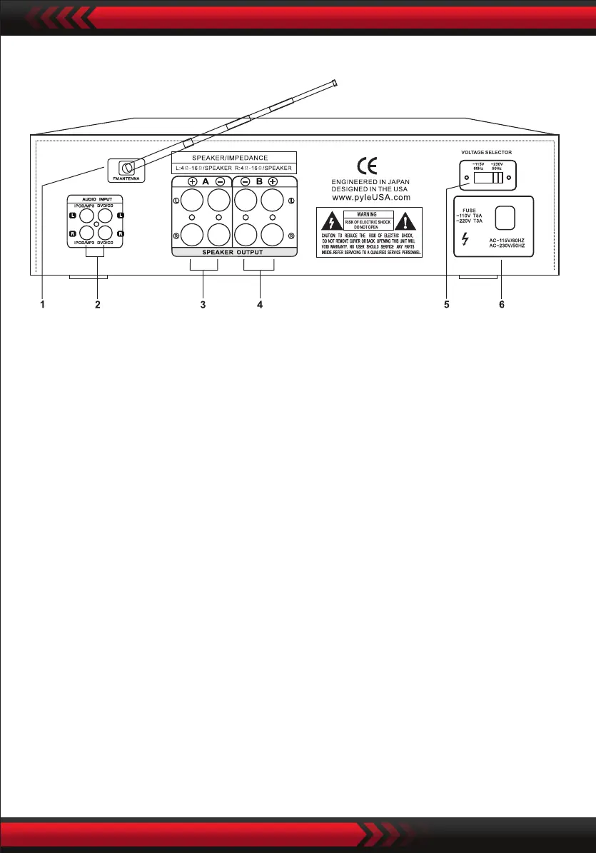 Page #5 background image