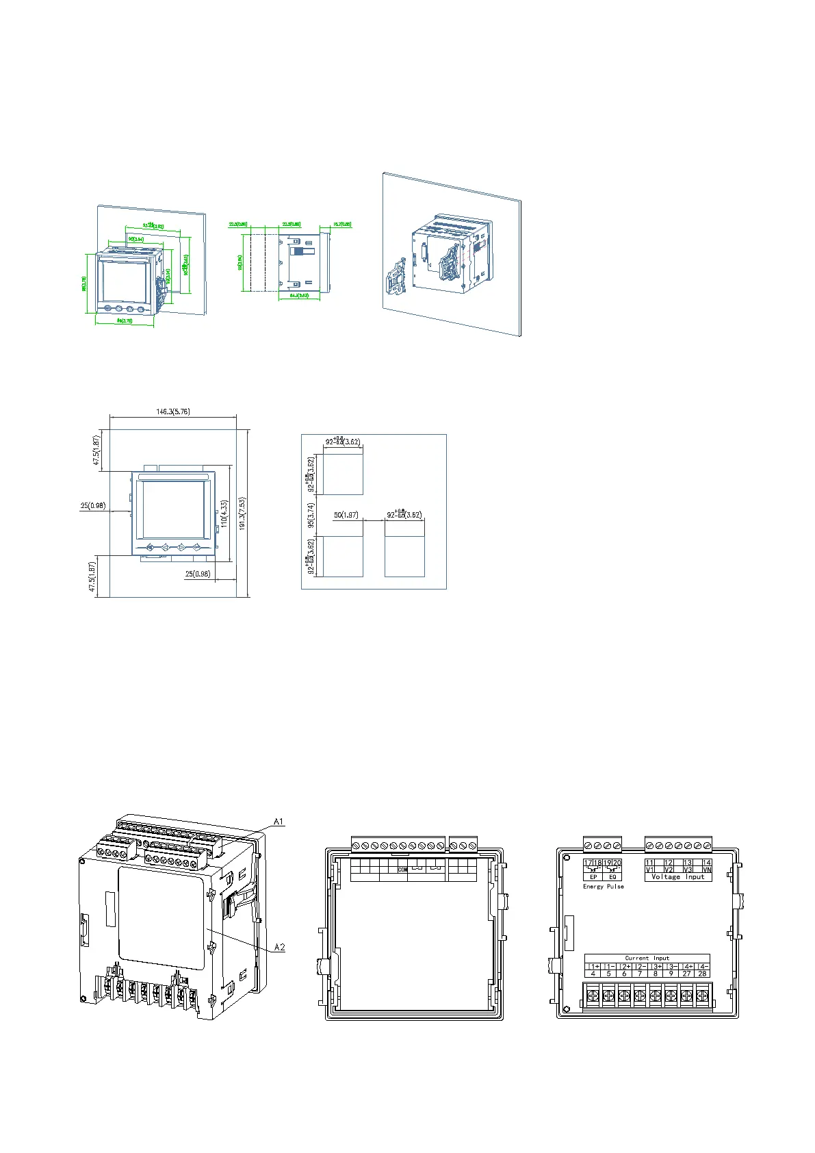 Page #7 background image