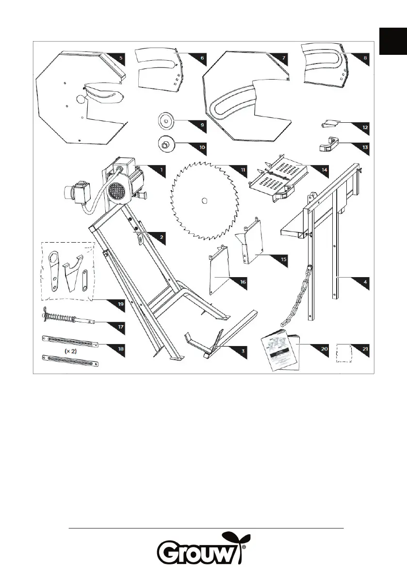 Page #5 background image