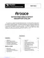 Preview: Installation Instructions Manual