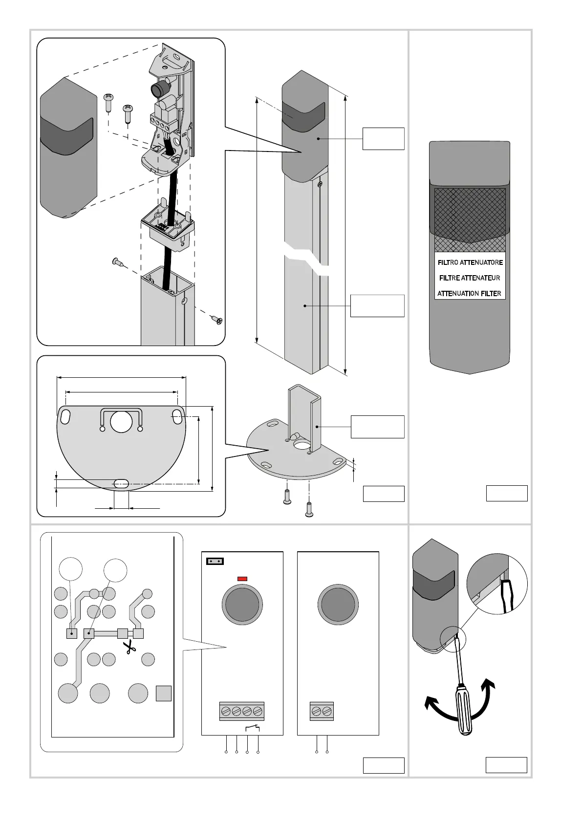 Page #2 background image