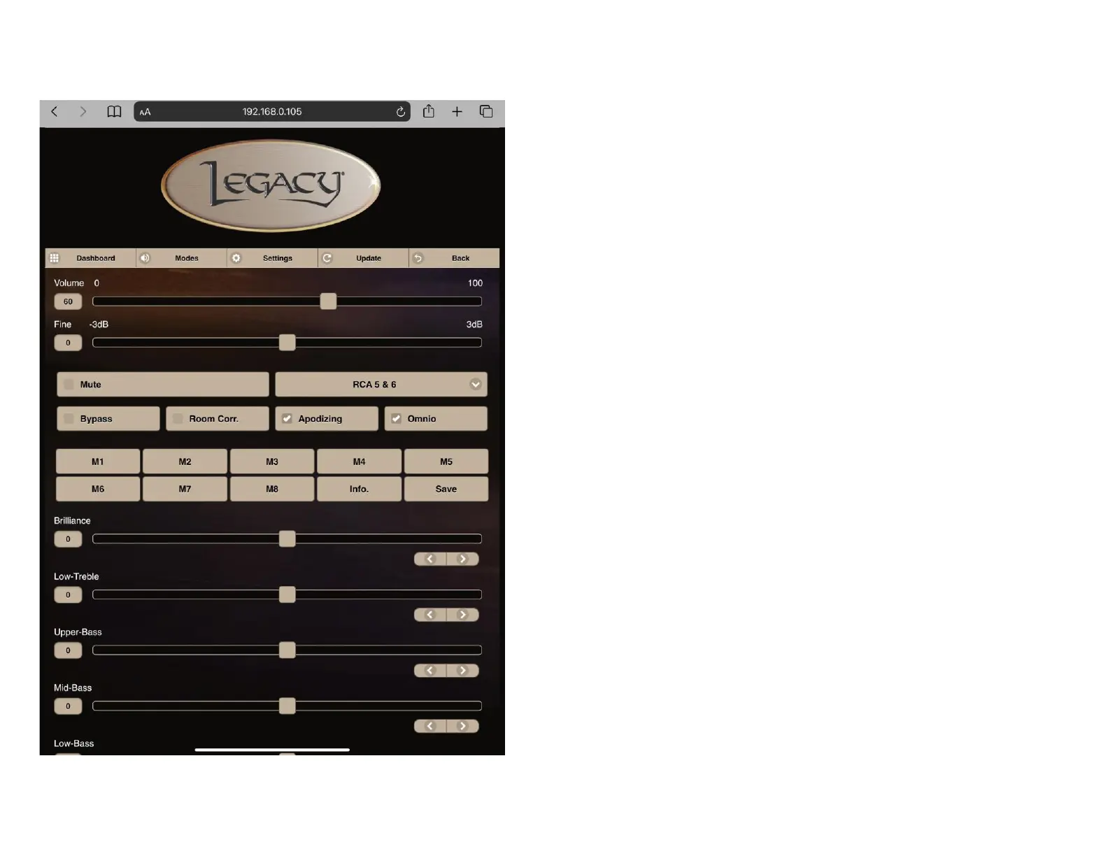 Page #10 background image