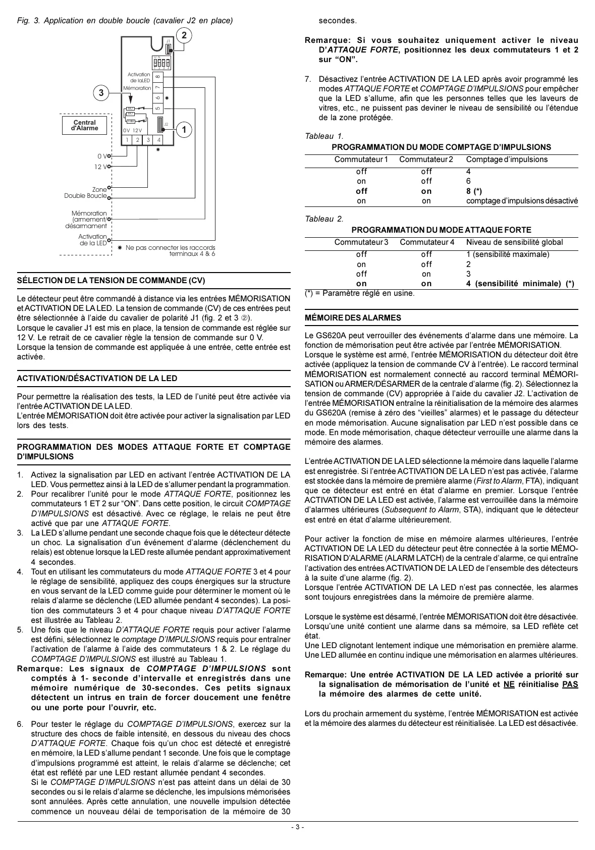 Page #3 background image