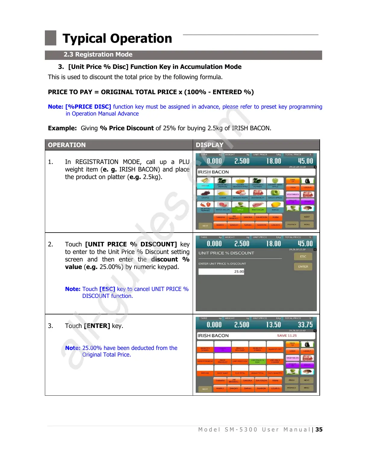 Page #36 background image