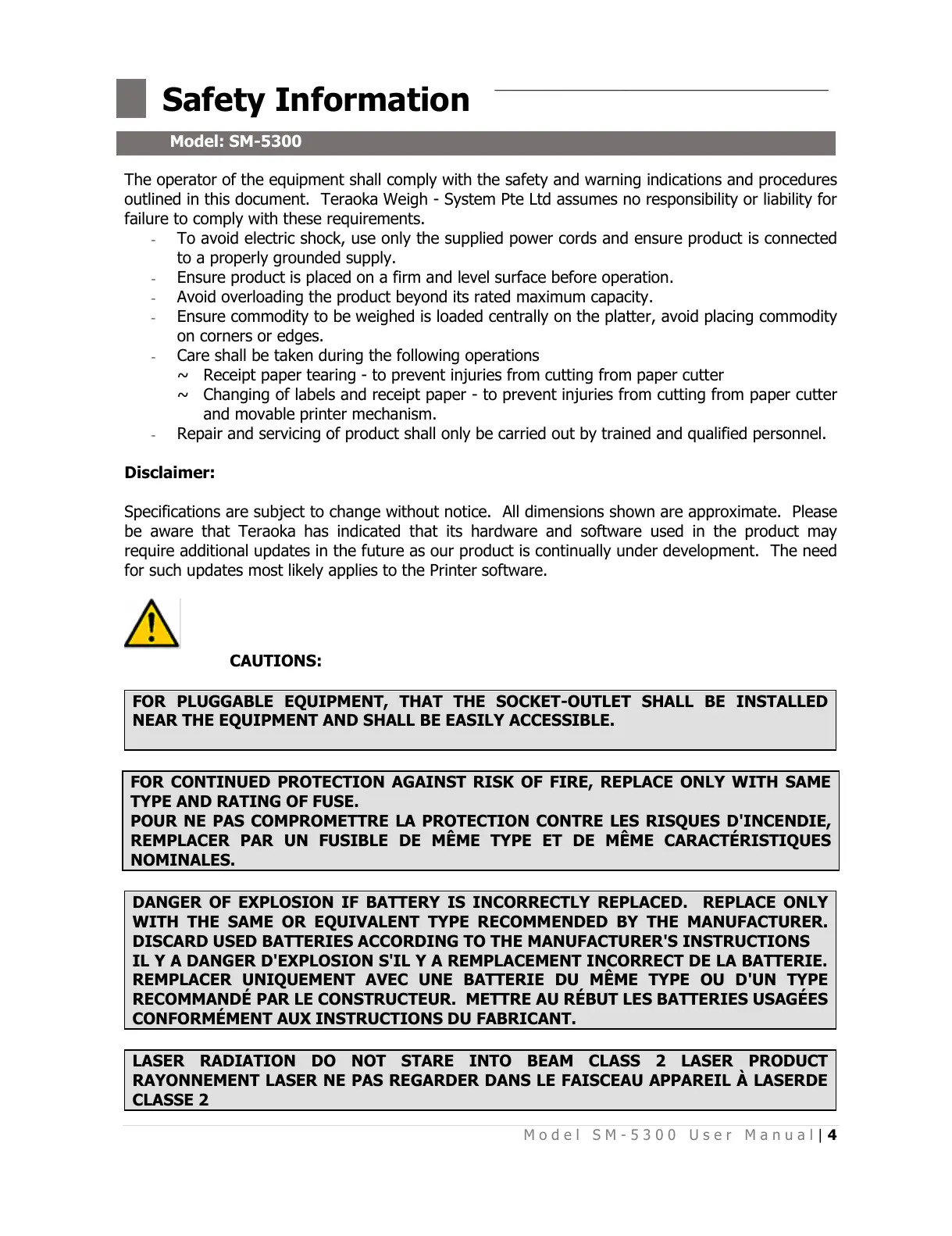 Page #5 background image