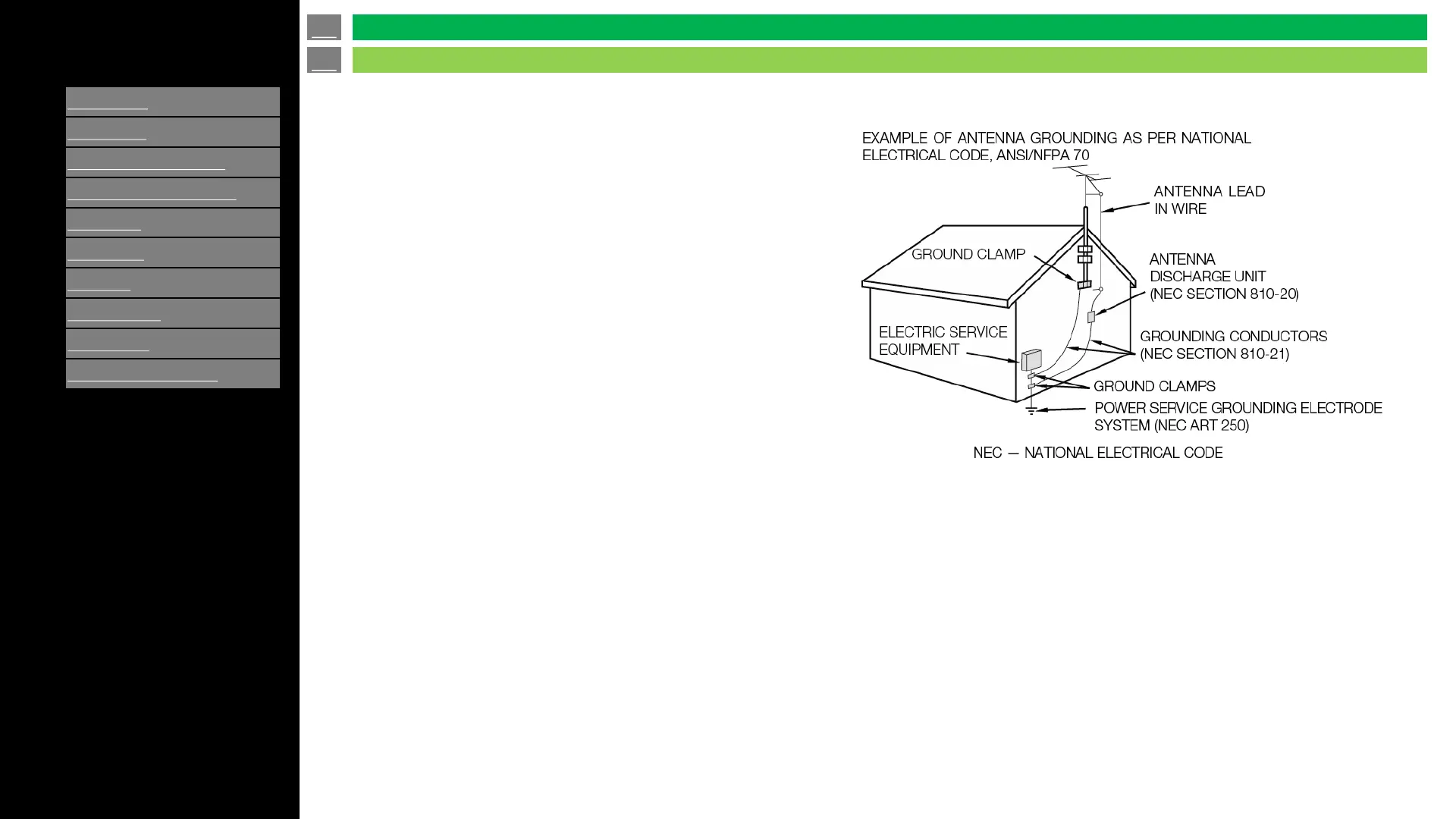 Page #4 background image