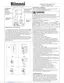 Preview: Technical Data Sheet