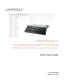 Preview: Web User Guide