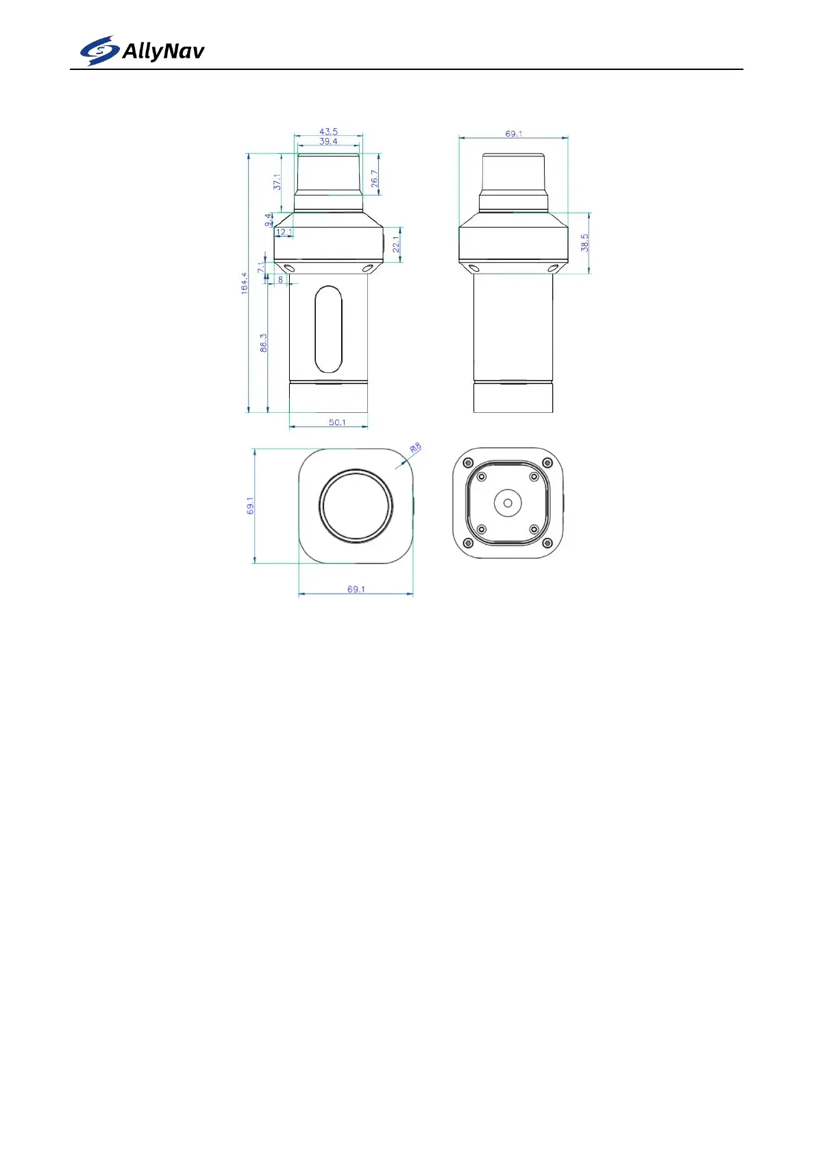 Page #6 background image