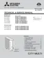 Preview: Technical & Service Manual