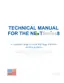Preview: Technical Manual