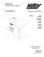 Preview: Service Manual