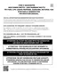 Preview: Instruction Manual