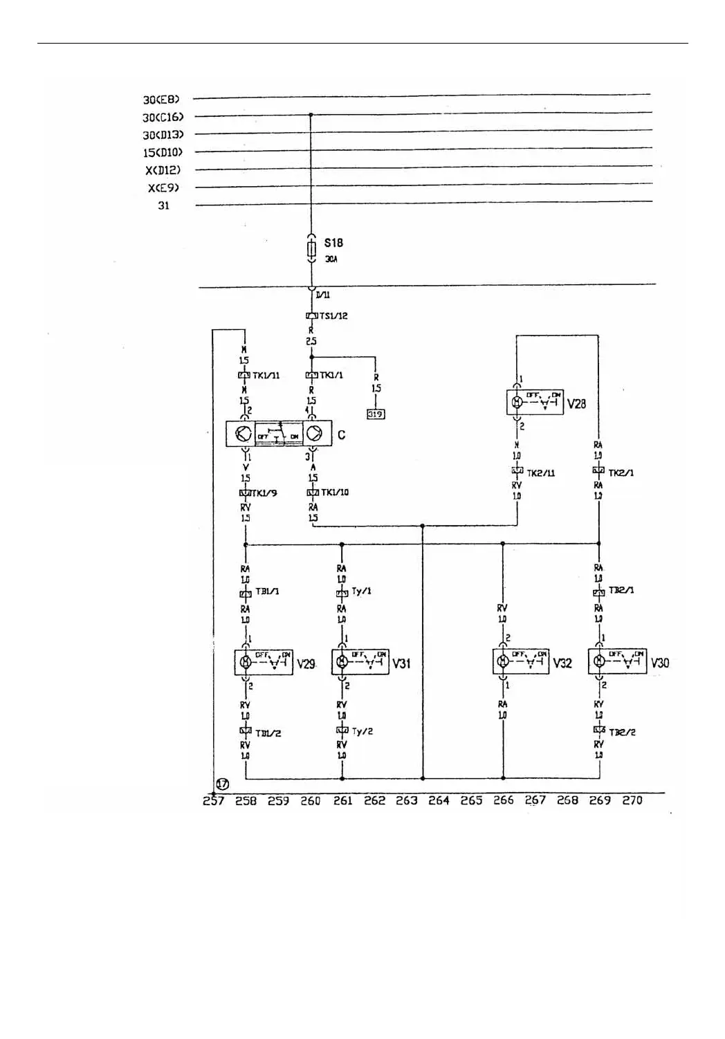 Page #31 background image