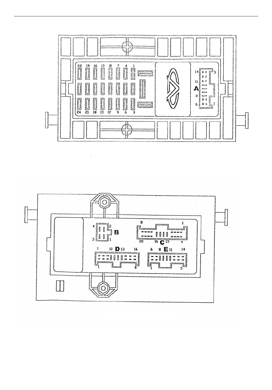 Page #5 background image
