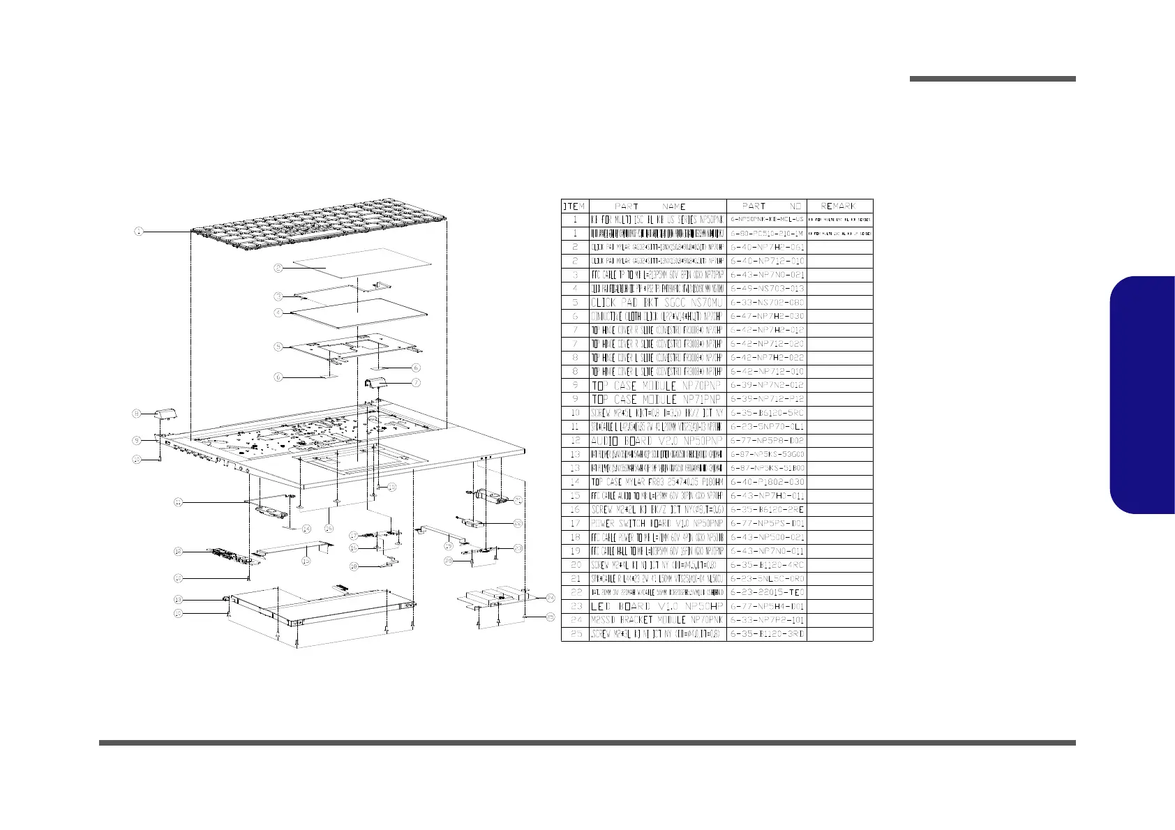 Page #45 background image