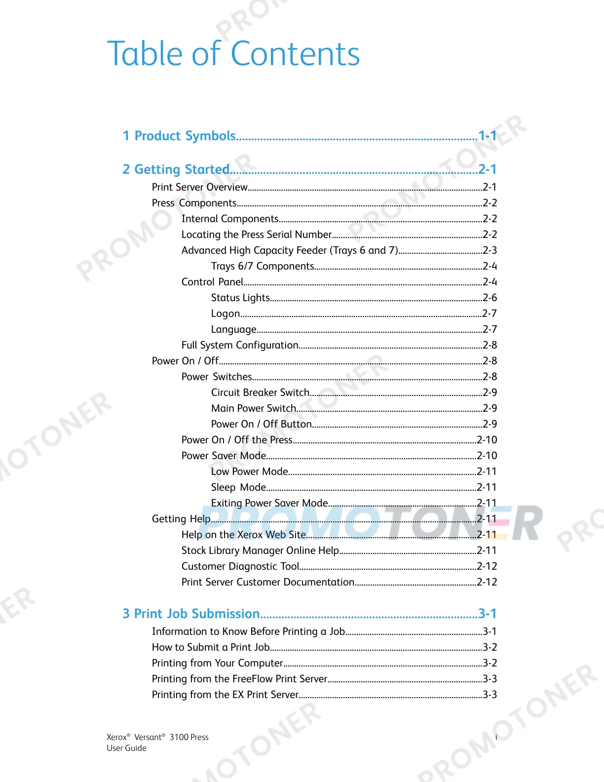 Page #3 background image